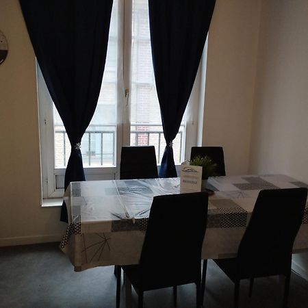 Appartement 2éme étage, DIEPPE Esterno foto