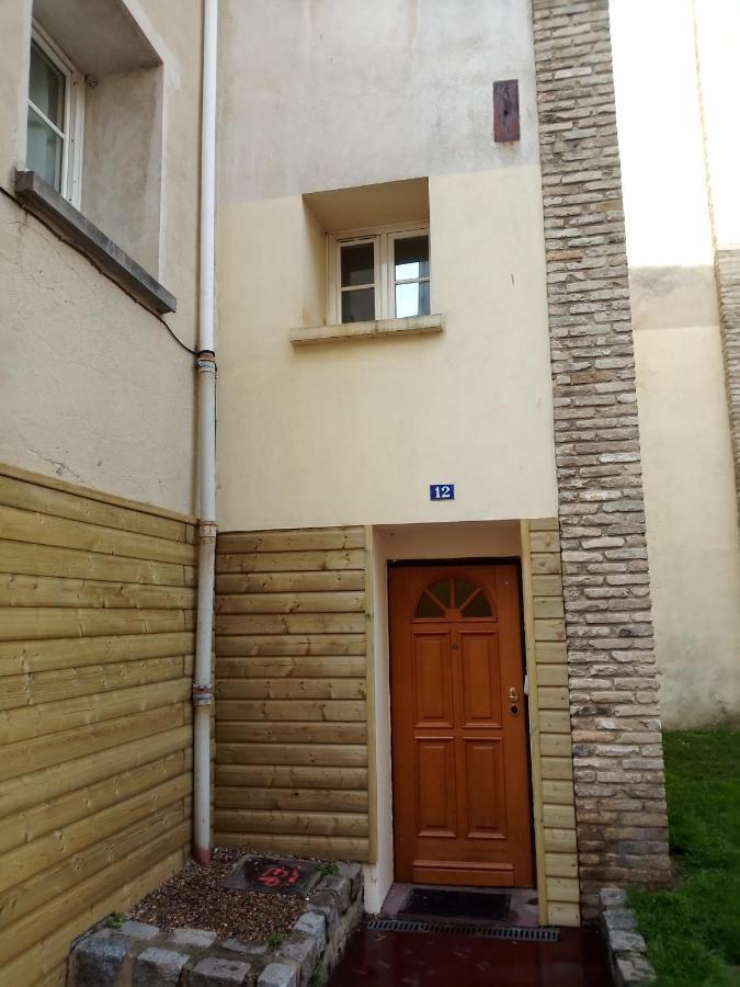 Appartement 2éme étage, DIEPPE Esterno foto