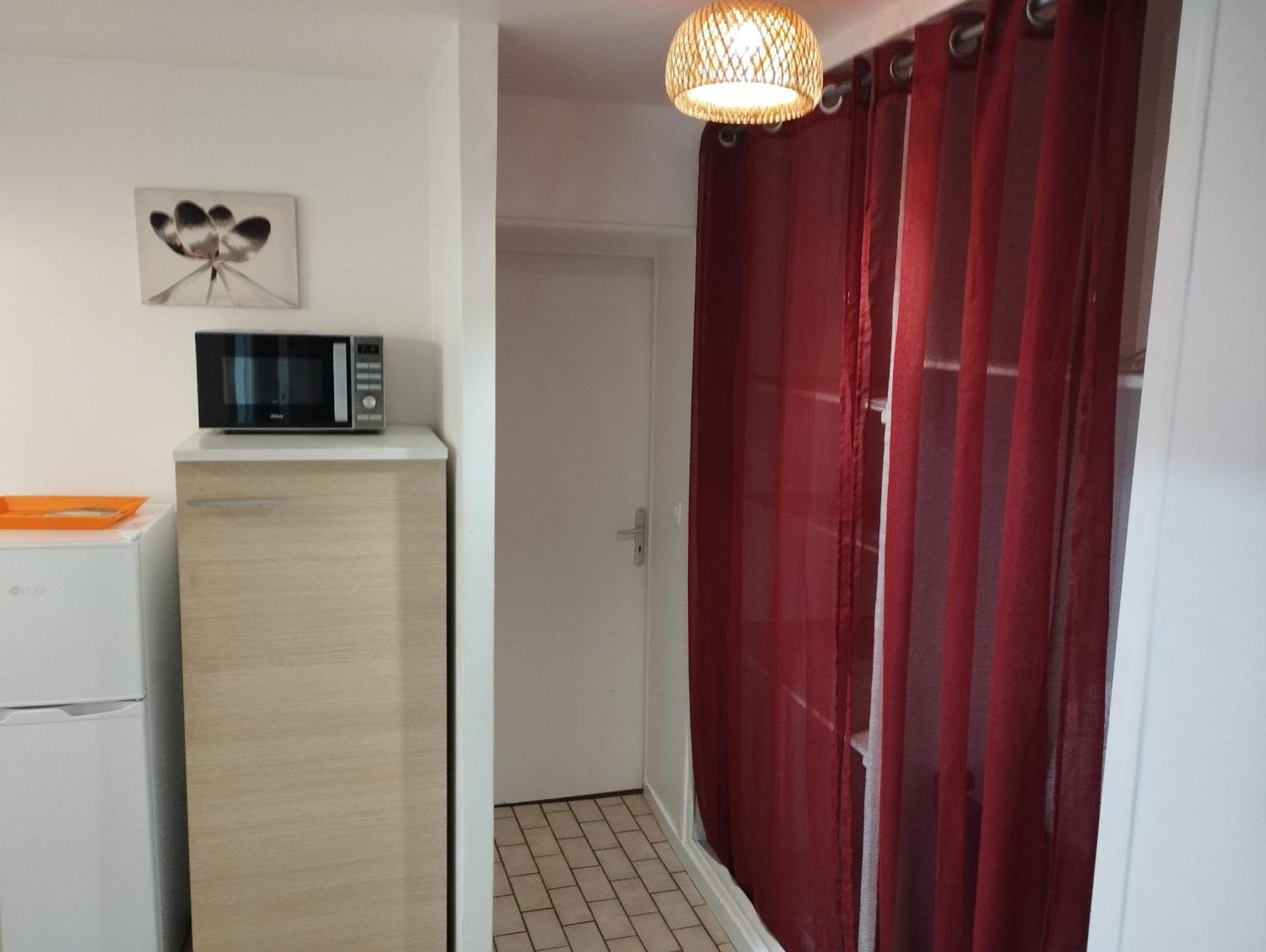 Appartement 2éme étage, DIEPPE Esterno foto