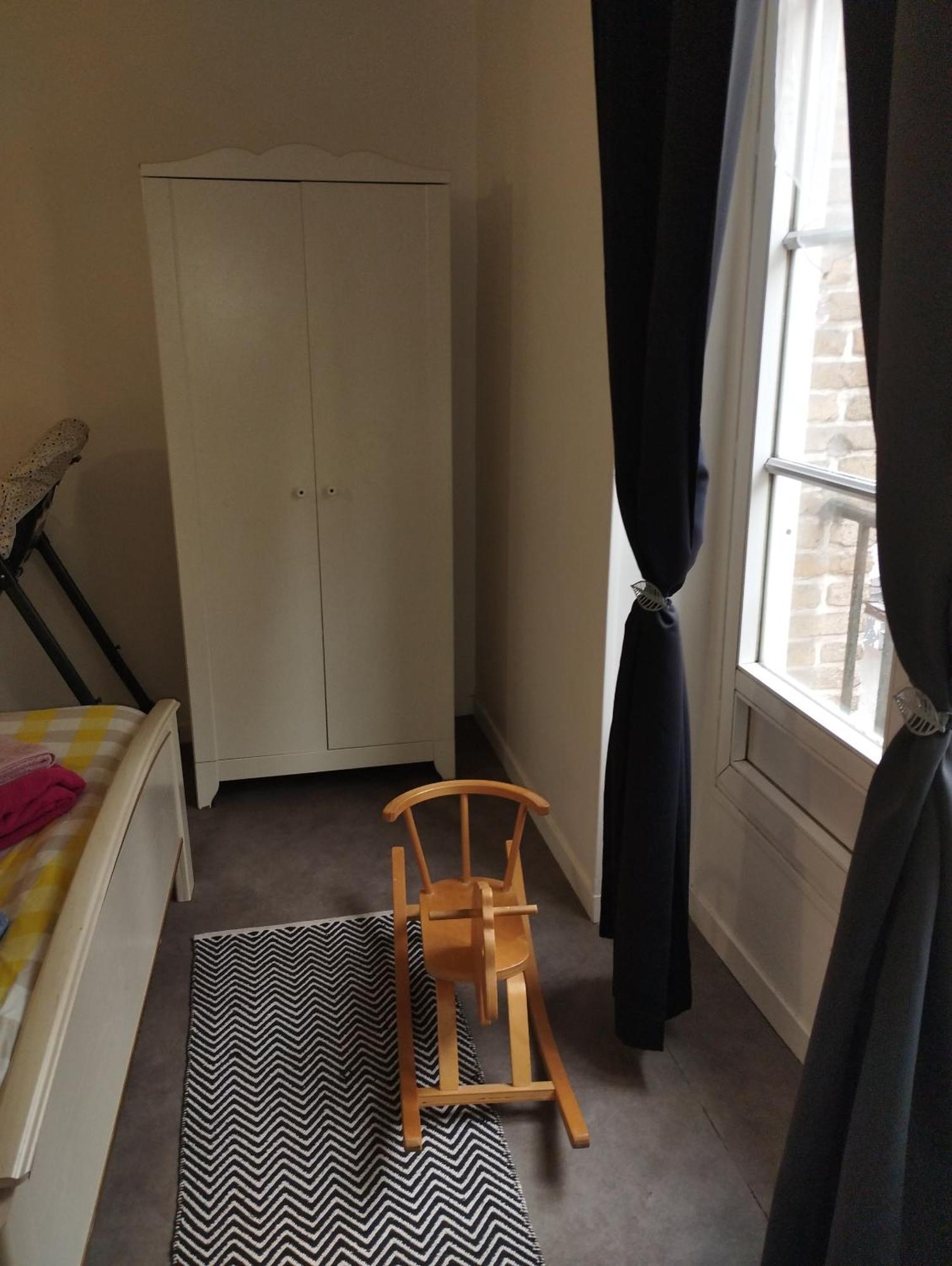 Appartement 2éme étage, DIEPPE Esterno foto