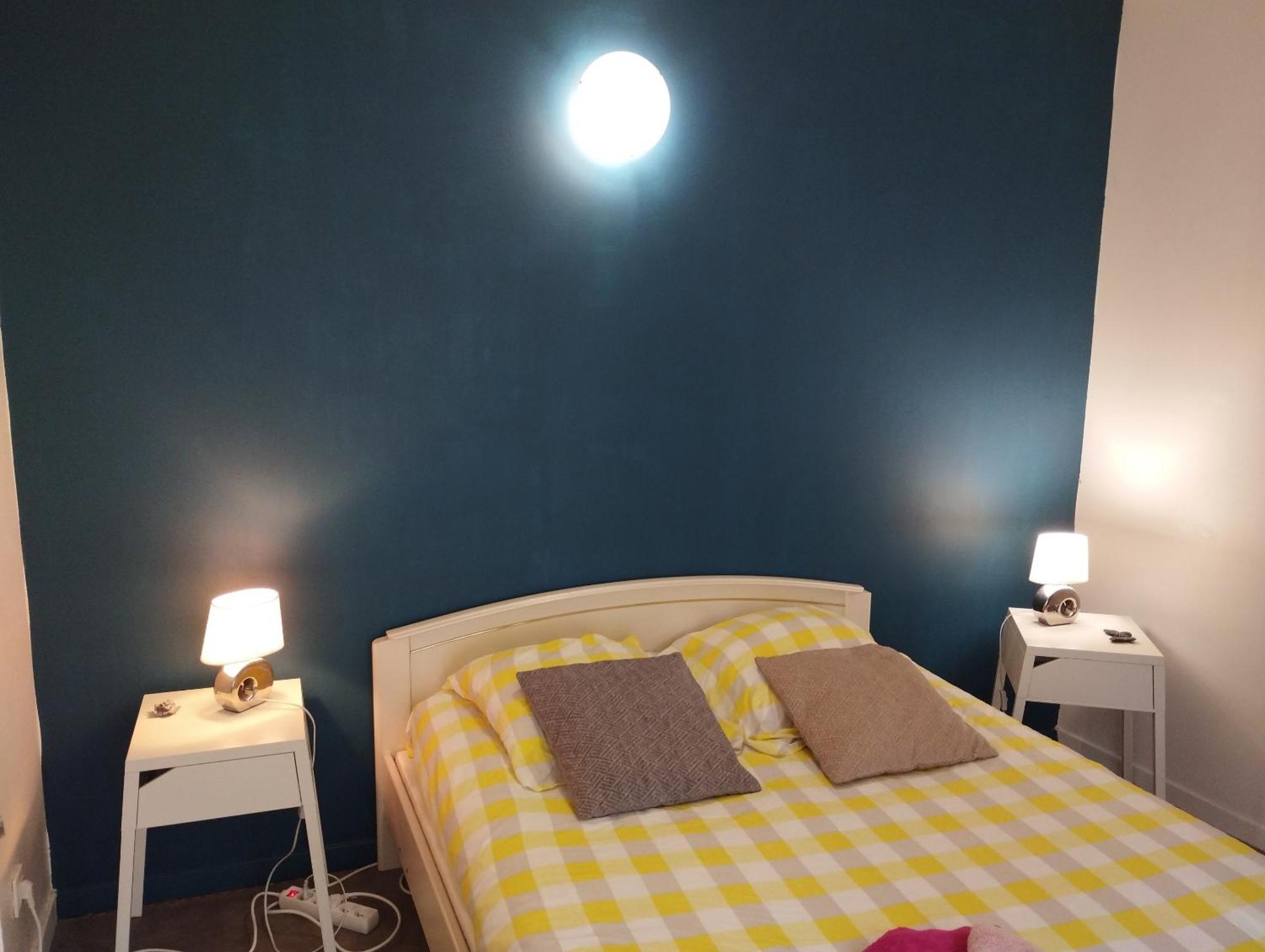 Appartement 2éme étage, DIEPPE Esterno foto